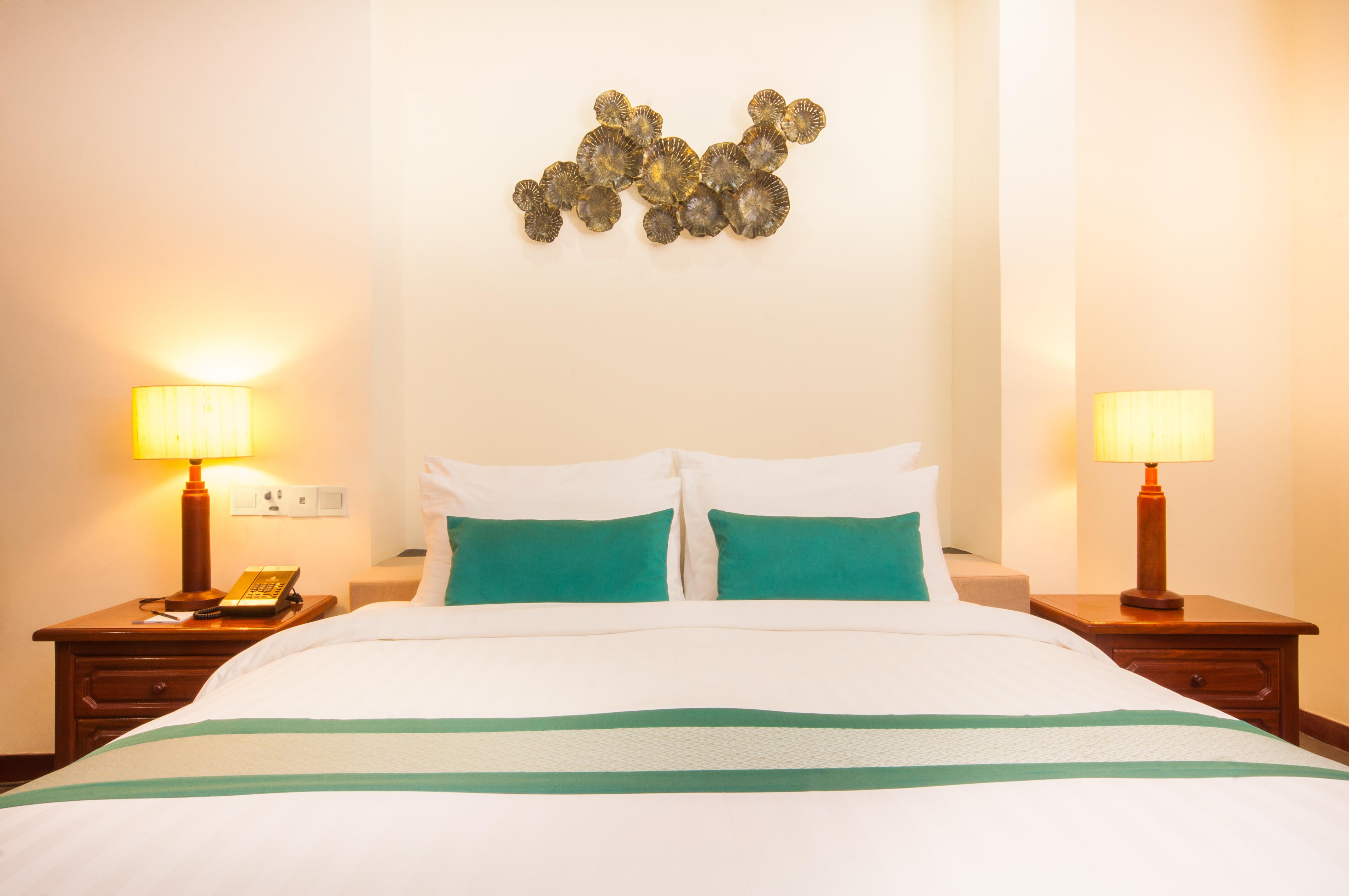 The Privilege Boutique Siem Reap Buitenkant foto