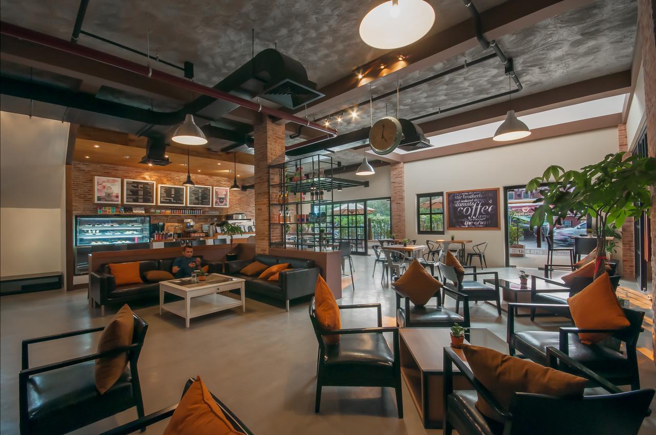 The Privilege Boutique Siem Reap Buitenkant foto