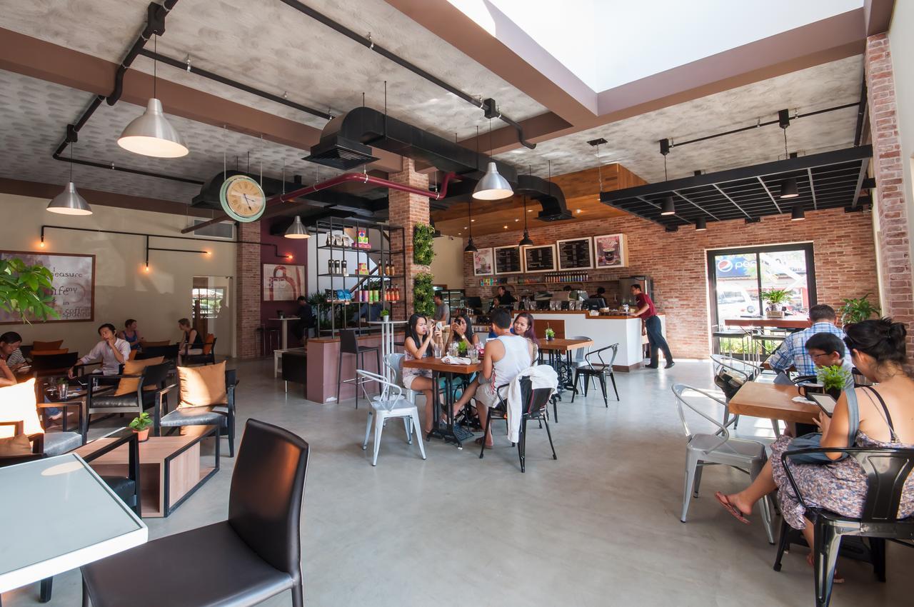 The Privilege Boutique Siem Reap Buitenkant foto