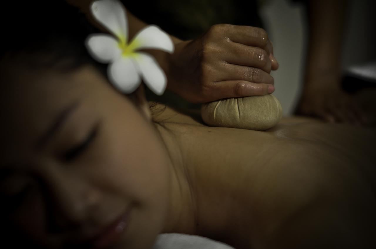 The Privilege Boutique Siem Reap Buitenkant foto