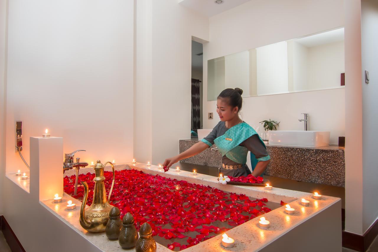 The Privilege Boutique Siem Reap Buitenkant foto