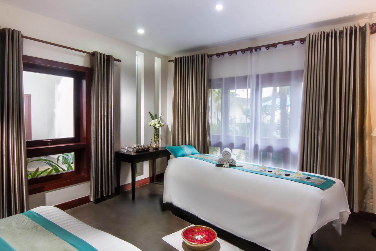 The Privilege Boutique Siem Reap Buitenkant foto