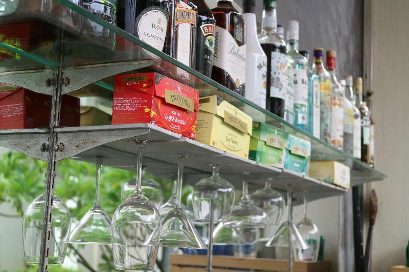 The Privilege Boutique Siem Reap Buitenkant foto