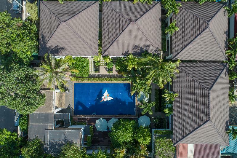 The Privilege Boutique Siem Reap Buitenkant foto